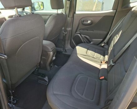 Черный Джип Другая, объемом двигателя 2.4 л и пробегом 38 тыс. км за 14500 $, фото 7 на Automoto.ua