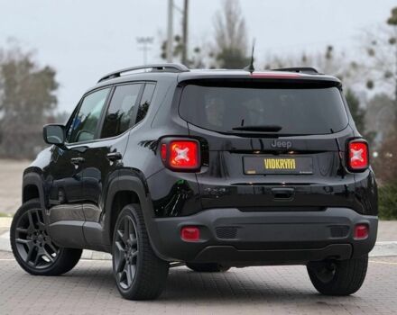 Чорний Джип Інша, об'ємом двигуна 2.4 л та пробігом 43 тис. км за 16850 $, фото 3 на Automoto.ua