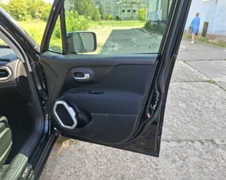 Черный Джип Другая, объемом двигателя 2.4 л и пробегом 38 тыс. км за 14500 $, фото 12 на Automoto.ua