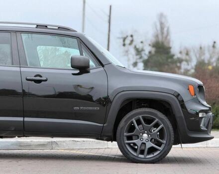 Чорний Джип Інша, об'ємом двигуна 2.4 л та пробігом 43 тис. км за 16850 $, фото 12 на Automoto.ua