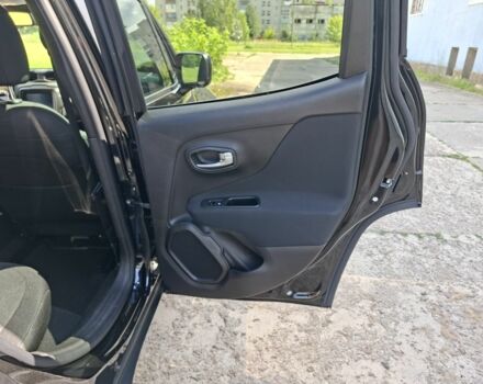 Черный Джип Другая, объемом двигателя 2.4 л и пробегом 38 тыс. км за 14500 $, фото 10 на Automoto.ua