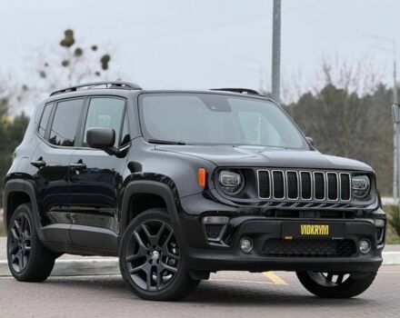 Чорний Джип Інша, об'ємом двигуна 2.4 л та пробігом 43 тис. км за 16850 $, фото 2 на Automoto.ua