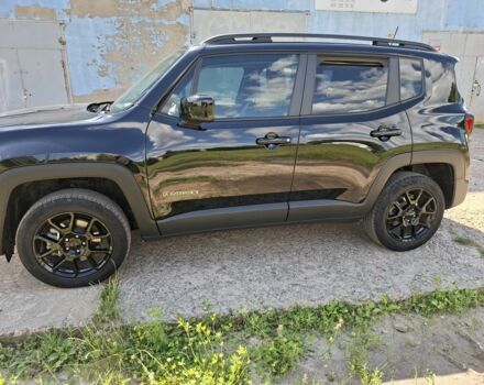 Черный Джип Другая, объемом двигателя 2.4 л и пробегом 38 тыс. км за 14500 $, фото 3 на Automoto.ua