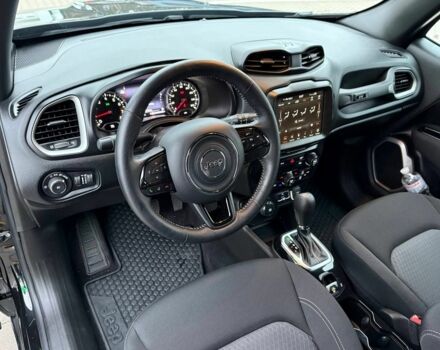 Чорний Джип Інша, об'ємом двигуна 2.4 л та пробігом 43 тис. км за 16850 $, фото 20 на Automoto.ua