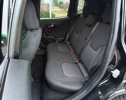 Чорний Джип Інша, об'ємом двигуна 2.4 л та пробігом 43 тис. км за 16850 $, фото 21 на Automoto.ua