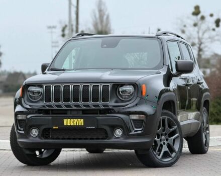 Чорний Джип Інша, об'ємом двигуна 2.4 л та пробігом 43 тис. км за 16850 $, фото 8 на Automoto.ua