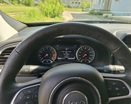 Черный Джип Другая, объемом двигателя 2.4 л и пробегом 38 тыс. км за 14500 $, фото 6 на Automoto.ua