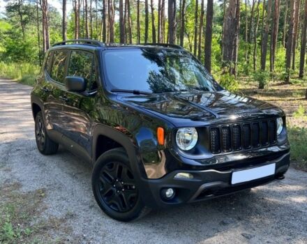 Черный Джип Другая, объемом двигателя 2.4 л и пробегом 42 тыс. км за 11300 $, фото 13 на Automoto.ua