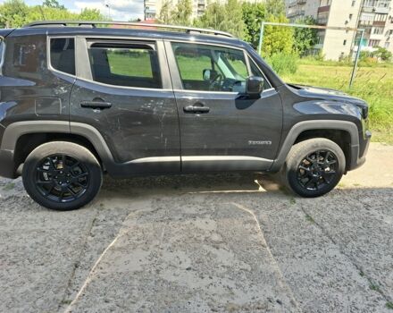 Черный Джип Другая, объемом двигателя 2.4 л и пробегом 38 тыс. км за 14500 $, фото 2 на Automoto.ua