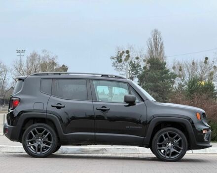 Чорний Джип Інша, об'ємом двигуна 2.4 л та пробігом 43 тис. км за 16850 $, фото 6 на Automoto.ua