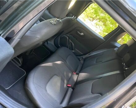 Черный Джип Другая, объемом двигателя 2.4 л и пробегом 42 тыс. км за 11300 $, фото 10 на Automoto.ua