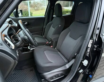 Чорний Джип Інша, об'ємом двигуна 2.4 л та пробігом 43 тис. км за 16850 $, фото 23 на Automoto.ua