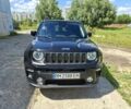 Черный Джип Другая, объемом двигателя 2.4 л и пробегом 38 тыс. км за 14500 $, фото 1 на Automoto.ua