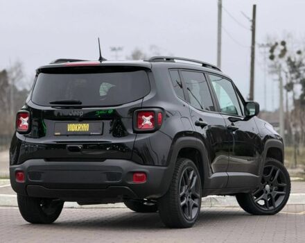 Чорний Джип Інша, об'ємом двигуна 2.4 л та пробігом 43 тис. км за 16850 $, фото 5 на Automoto.ua