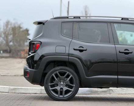 Чорний Джип Інша, об'ємом двигуна 2.4 л та пробігом 43 тис. км за 16850 $, фото 10 на Automoto.ua