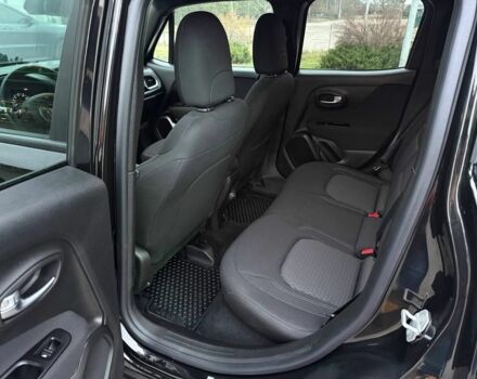 Чорний Джип Інша, об'ємом двигуна 2.4 л та пробігом 43 тис. км за 16850 $, фото 22 на Automoto.ua