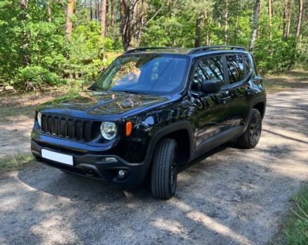 Черный Джип Другая, объемом двигателя 2.4 л и пробегом 42 тыс. км за 11300 $, фото 6 на Automoto.ua