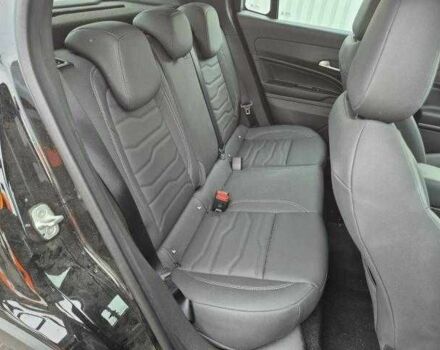 Черный Джип Другая, объемом двигателя 1.2 л и пробегом 8 тыс. км за 7200 $, фото 4 на Automoto.ua