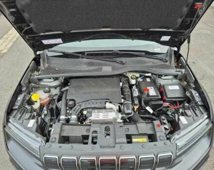 Черный Джип Другая, объемом двигателя 1.2 л и пробегом 8 тыс. км за 7200 $, фото 3 на Automoto.ua