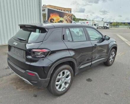 Черный Джип Другая, объемом двигателя 1.2 л и пробегом 8 тыс. км за 7200 $, фото 1 на Automoto.ua