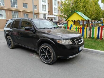 Джип Другая 2006 в Петропавлівська Борщагівка на Automoto.ua Черный Джип Другая, объемом двигателя 5.3 л и пробегом 200 тыс. км за 6500 $, фото 1 на Automoto.ua