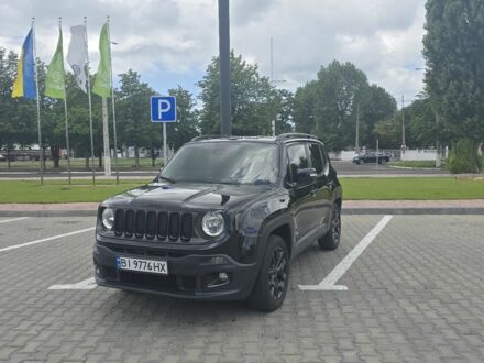 Джип Другая 2015 в Кременчуге на Automoto.ua Черный Джип Другая, объемом двигателя 2.4 л и пробегом 194 тыс. км за 12700 $, фото 1 на Automoto.ua