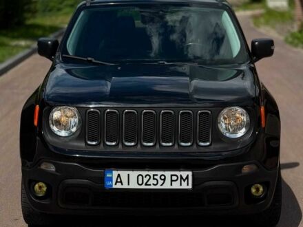 Черный Джип Другая, объемом двигателя 2.4 л и пробегом 178 тыс. км за 9700 $, фото 1 на Automoto.ua