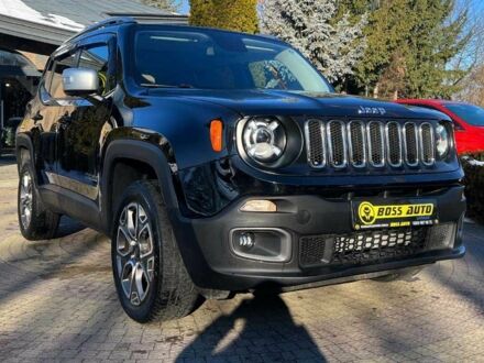 Джип Інша 2016 у Львові на Automoto.ua Чорний Джип Інша, об'ємом двигуна 2.4 л та пробігом 145 тис. км за 15700 $, фото 1 на Automoto.ua