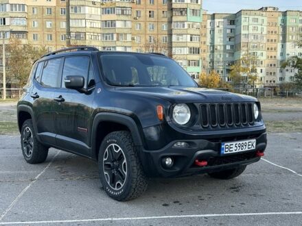 Чорний Джип Інша, об'ємом двигуна 2.4 л та пробігом 160 тис. км за 8500 $, фото 1 на Automoto.ua