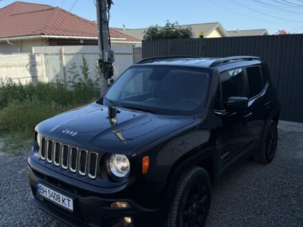Джип Інша 2017 у Одесі на Automoto.ua Чорний Джип Інша, об'ємом двигуна 2.4 л та пробігом 80 тис. км за 12300 $, фото 1 на Automoto.ua