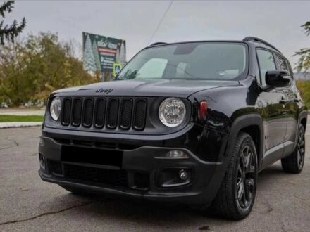 Джип Другая 2017 в Одессе на Automoto.ua Черный Джип Другая, объемом двигателя 2.4 л и пробегом 170 тыс. км за 15000 $, фото 1 на Automoto.ua