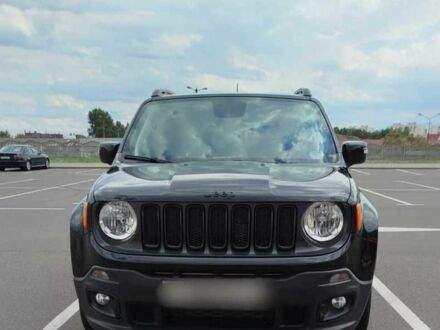 Черный Джип Другая, объемом двигателя 2.4 л и пробегом 77 тыс. км за 8900 $, фото 1 на Automoto.ua