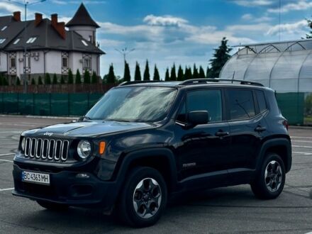 Джип Інша 2018 у Львові на Automoto.ua Чорний Джип Інша, об'ємом двигуна 2.4 л та пробігом 134 тис. км за 12900 $, фото 1 на Automoto.ua