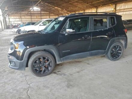 Чорний Джип Інша, об'ємом двигуна 0 л та пробігом 130 тис. км за 2000 $, фото 1 на Automoto.ua