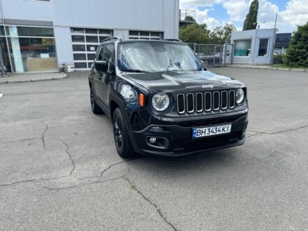 Джип Другая 2018 в Одессе на Automoto.ua Черный Джип Другая, объемом двигателя 2.4 л и пробегом 150 тыс. км за 13000 $, фото 1 на Automoto.ua