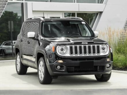 Джип Другая 2018 в Житомире на Automoto.ua Черный Джип Другая, объемом двигателя 2.4 л и пробегом 44 тыс. км за 1100 $, фото 1 на Automoto.ua