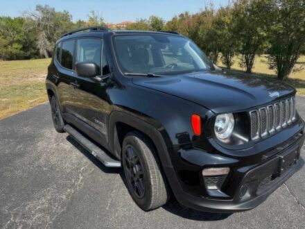Джип Другая 2019 в Житомире на Automoto.ua Черный Джип Другая, объемом двигателя 2.4 л и пробегом 50 тыс. км за 7200 $, фото 1 на Automoto.ua
