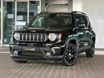 Джип Інша 2019 у Києві на Automoto.ua Чорний Джип Інша, об'ємом двигуна 2.4 л та пробігом 135 тис. км за 13850 $, фото 1 на Automoto.ua