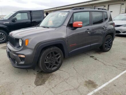 Джип Другая 2020 в Львове на Automoto.ua Черный Джип Другая, объемом двигателя 2.4 л и пробегом 41 тыс. км за 2500 $, фото 1 на Automoto.ua