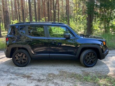 Джип Другая 2021 в Киеве на Automoto.ua Черный Джип Другая, объемом двигателя 2.4 л и пробегом 42 тыс. км за 11300 $, фото 1 на Automoto.ua