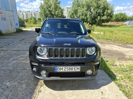 Джип Другая 2021 в Шостке на Automoto.ua Черный Джип Другая, объемом двигателя 2.4 л и пробегом 38 тыс. км за 14500 $, фото 1 на Automoto.ua