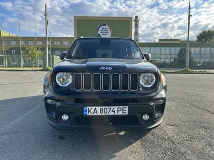 Джип Інша 2023 у Києві на Automoto.ua Чорний Джип Інша, об'ємом двигуна 1.33 л та пробігом 18 тис. км за 19500 $, фото 1 на Automoto.ua