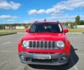 Красный Джип Другая, объемом двигателя 2.4 л и пробегом 167 тыс. км за 291 $, фото 1 на Automoto.ua