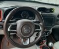 Красный Джип Другая, объемом двигателя 1.6 л и пробегом 145 тыс. км за 11500 $, фото 7 на Automoto.ua