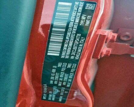 Червоний Джип Інша, об'ємом двигуна 0 л та пробігом 148 тис. км за 2000 $, фото 11 на Automoto.ua