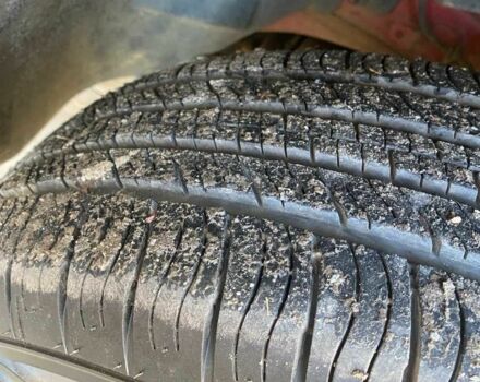 Красный Джип Другая, объемом двигателя 2.4 л и пробегом 180 тыс. км за 10800 $, фото 8 на Automoto.ua