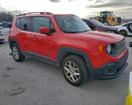 Червоний Джип Інша, об'ємом двигуна 0 л та пробігом 148 тис. км за 2000 $, фото 3 на Automoto.ua