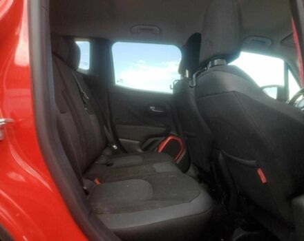 Красный Джип Другая, объемом двигателя 0 л и пробегом 104 тыс. км за 2500 $, фото 10 на Automoto.ua