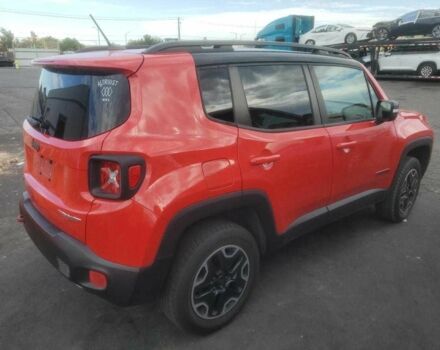 Красный Джип Другая, объемом двигателя 0 л и пробегом 104 тыс. км за 2500 $, фото 2 на Automoto.ua