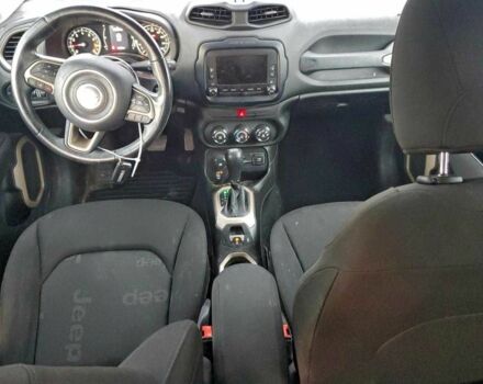 Червоний Джип Інша, об'ємом двигуна 0 л та пробігом 148 тис. км за 2000 $, фото 7 на Automoto.ua